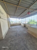 2 BHK 1000 Sq.Ft. Apartment in Shree Ganesha CHS