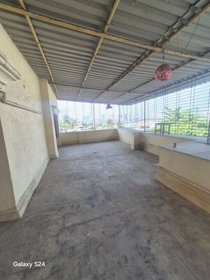 2 BHK Apartment For Rent in Shree Ganesha CHS, Kopar Khairane