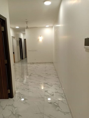 Building Lobby in 3 BHK Apartment at Raheja Ridgewood, Goregaon East – for Sale