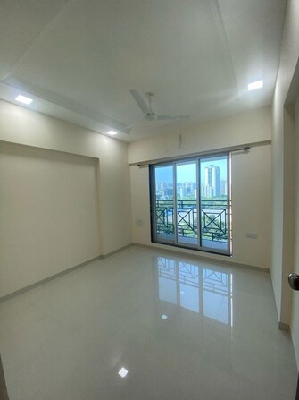2 BHK 754 Sq.Ft. Apartment in Rosa Manhattan