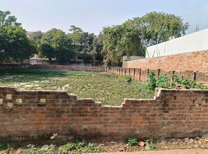 Plot Area in  Plot at Jankipuram Vistar – for Sale