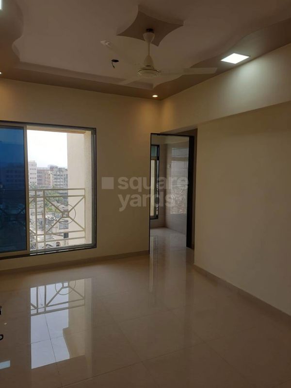 1 BHK Apartment For Sale in Atharva Deep Garden