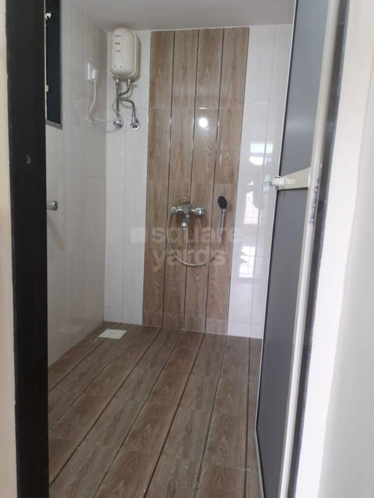 Attached Bathroom, atharva-deep-garden 1 Bedroom 725 Sq.Ft. Apartment In Nalasopara West Palghar 10039199
