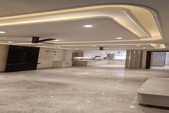 3 BHK Builder Floor For Rent in Sector 48