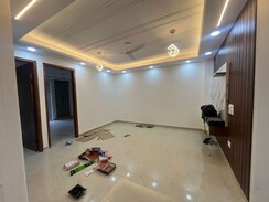4 BHK Builder Floor For Sale in Palm Residency Chhatarpur