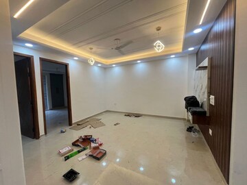 4 BHK Builder Floor For Sale in Palm Residency Chhatarpur, Chattarpur