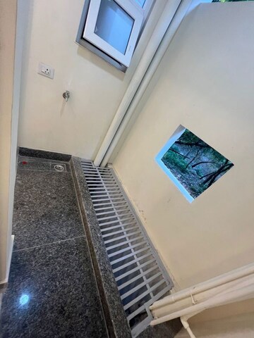 Furnished Amenities in 4 BHK Builder Floor at Palm Residency Chhatarpur, Chattarpur – for Sale