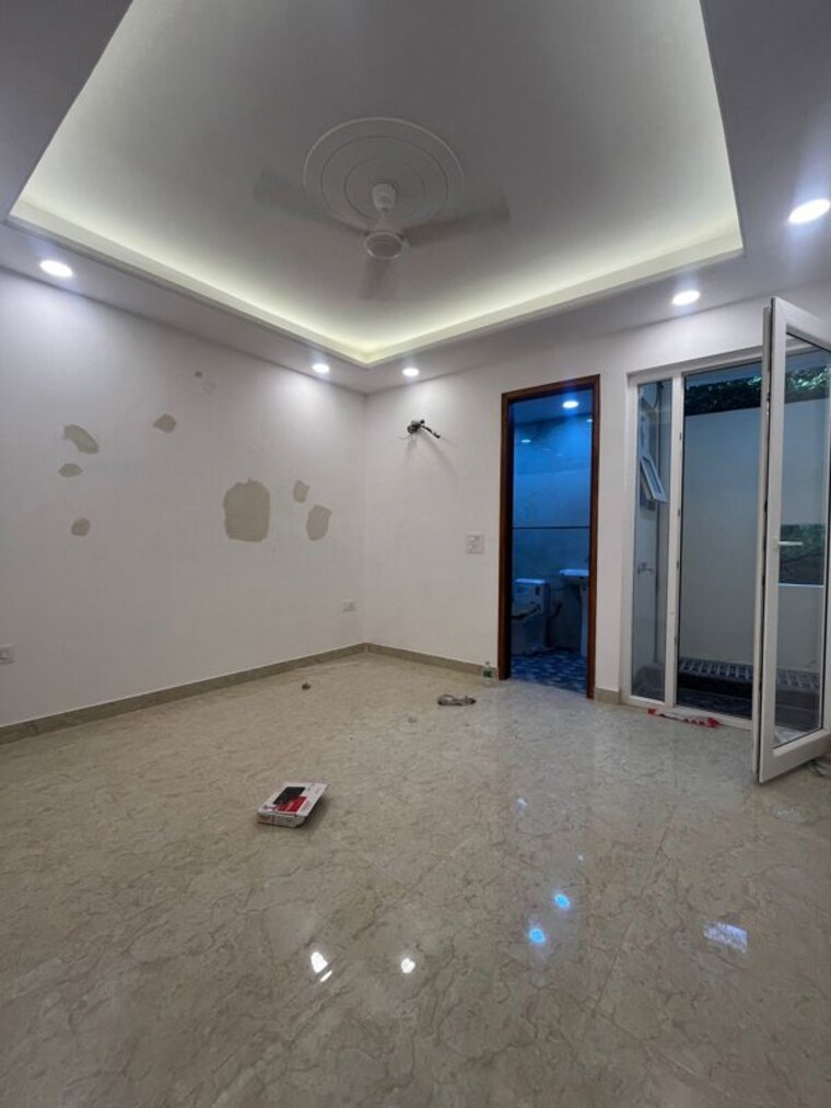 Room, palm-residency-chhatarpur 4 Bedroom 165 Sq.Yd. Builder Floor In Chattarpur Delhi 10039266