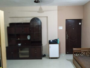 Furnished Amenities in 2 BHK Apartment at Veerabhadra Nagar – for Rent