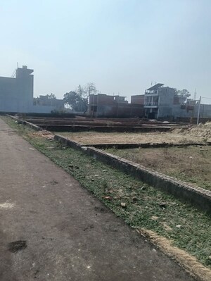  Plot For Sale in Faizabad Road
