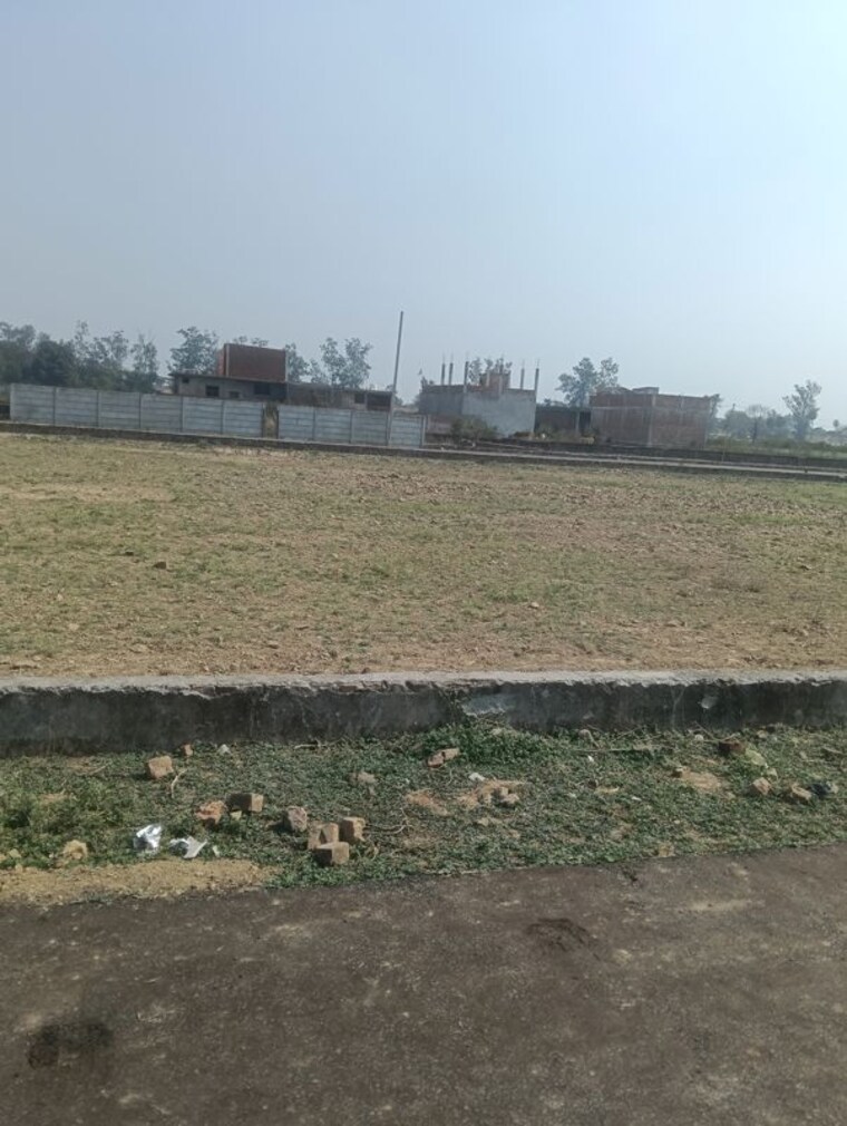 undefined, faizabad road  1000 Sq.Ft. Plot In Faizabad Road Lucknow 10039272
