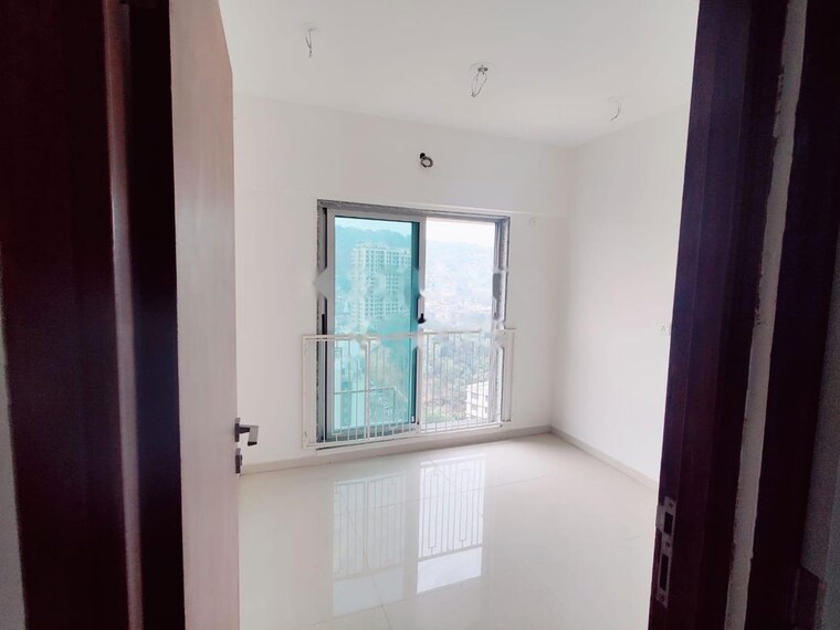 Room, omkar-signet 2 Bedroom 580 Sq.Ft. Apartment In Malad East Mumbai 10039166
