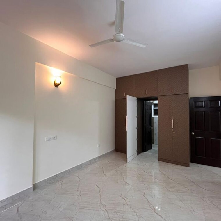 Room, frazer town 2 Bedroom 1250 Sq.Ft. Apartment In Frazer Town Bangalore 10039276