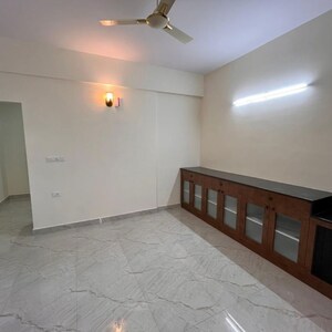 Room in 2 BHK Apartment at Frazer Town – for Rent