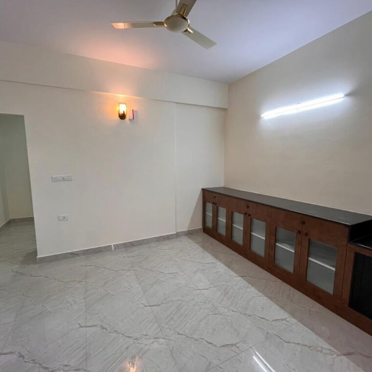 Room, frazer town 2 Bedroom 1250 Sq.Ft. Apartment In Frazer Town Bangalore 10039276