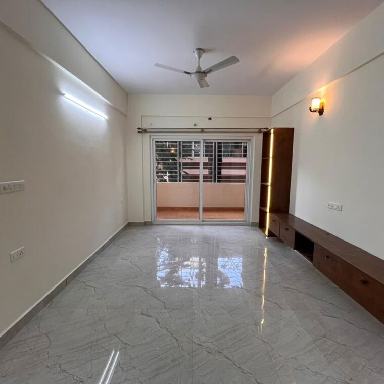 Kitchen, frazer town 2 Bedroom 1250 Sq.Ft. Apartment In Frazer Town Bangalore 10039276