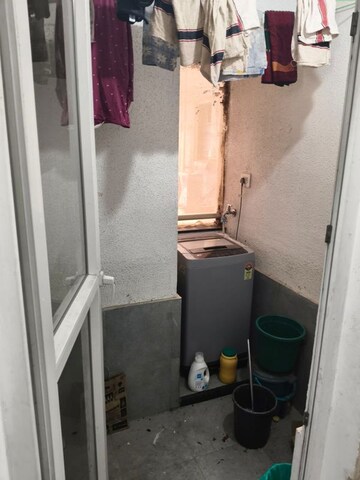 Furnished Amenities in 3 BHK Apartment at Balewadi Phata – for Rent