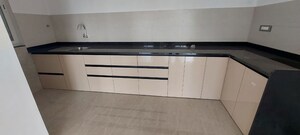 Furnished Amenities in 2 BHK Apartment at Kundan Espacio, Balewadi – for Rent