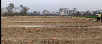 Plot Area in  Plot at Jankipuram – for Sale