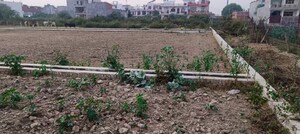 Plot Area in  Plot at Jankipuram – for Sale