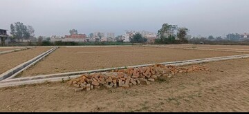 Plot Area in  Plot at Jankipuram – for Sale