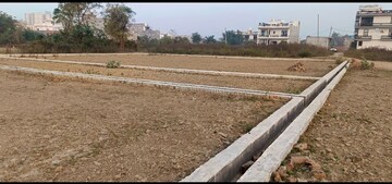 Plot Area in  Plot at Jankipuram – for Sale
