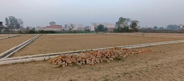 Plot Area in  Plot at Jankipuram – for Sale