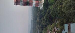 3 BHK Apartment – Garden View at Nanded City Shubh Kalyan, Nanded - for Rent