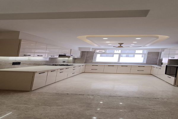 3 BHK Builder Floor For Rent in Sector 48