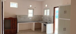 Kitchen in 2 BHK Apartment at Srinivas Nilayam Nallagandla, Nallagandla – for Rent