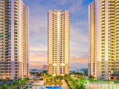 4 BHK + Servant Room Apartment For Rent in DLF The Ultima