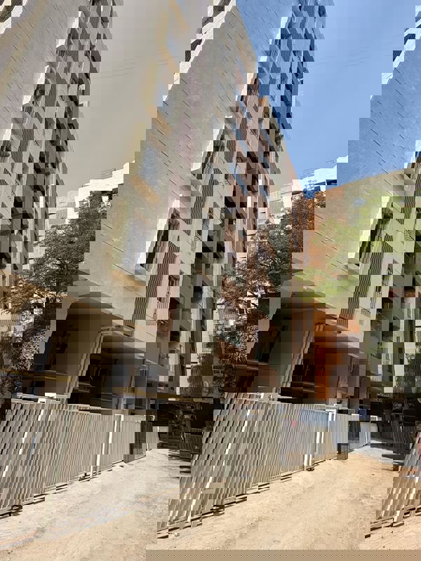 2 BHK 750 Sq.Ft. Apartment in Balaji Oriana Nest