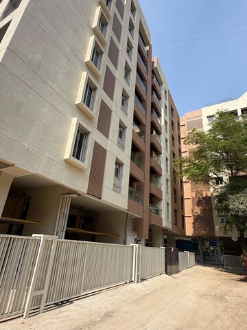 2 BHK Apartment For Rent in Balaji Oriana Nest, Baner