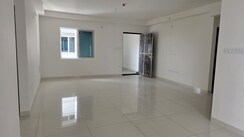 3 BHK + Pooja Room Apartment For Sale in Aparna Sarovar Zicon