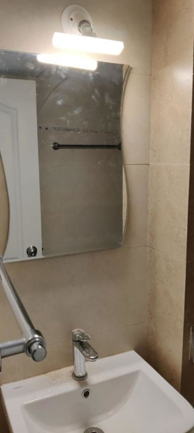 Bathroom, avon-vista 2 Bedroom 826 Sq.Ft. Apartment In Balewadi Pune 10039501