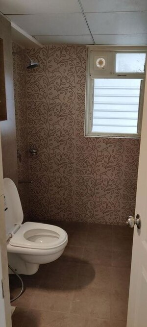 Bathroom in 2 BHK Apartment at Avon Vista, Balewadi – for Rent