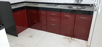 Kitchen in 2 BHK Apartment at Avon Vista, Balewadi – for Rent