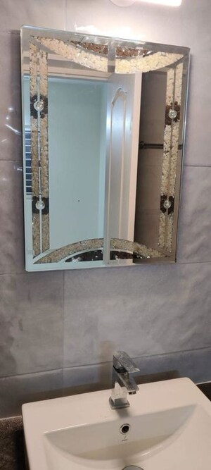 Furnished Amenities in 2 BHK Apartment at Avon Vista, Balewadi – for Rent