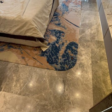 Parking in 2 BHK Apartment at One Amaad, Br Nagar – for Sale