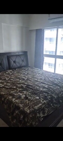 2 BHK + Study Room Apartment For Rent in Pallavi Chhaya CHS