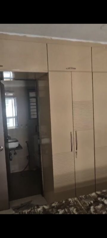 Building Lobby in 2 BHK Apartment at Pallavi Chhaya CHS, Chembur – for Rent