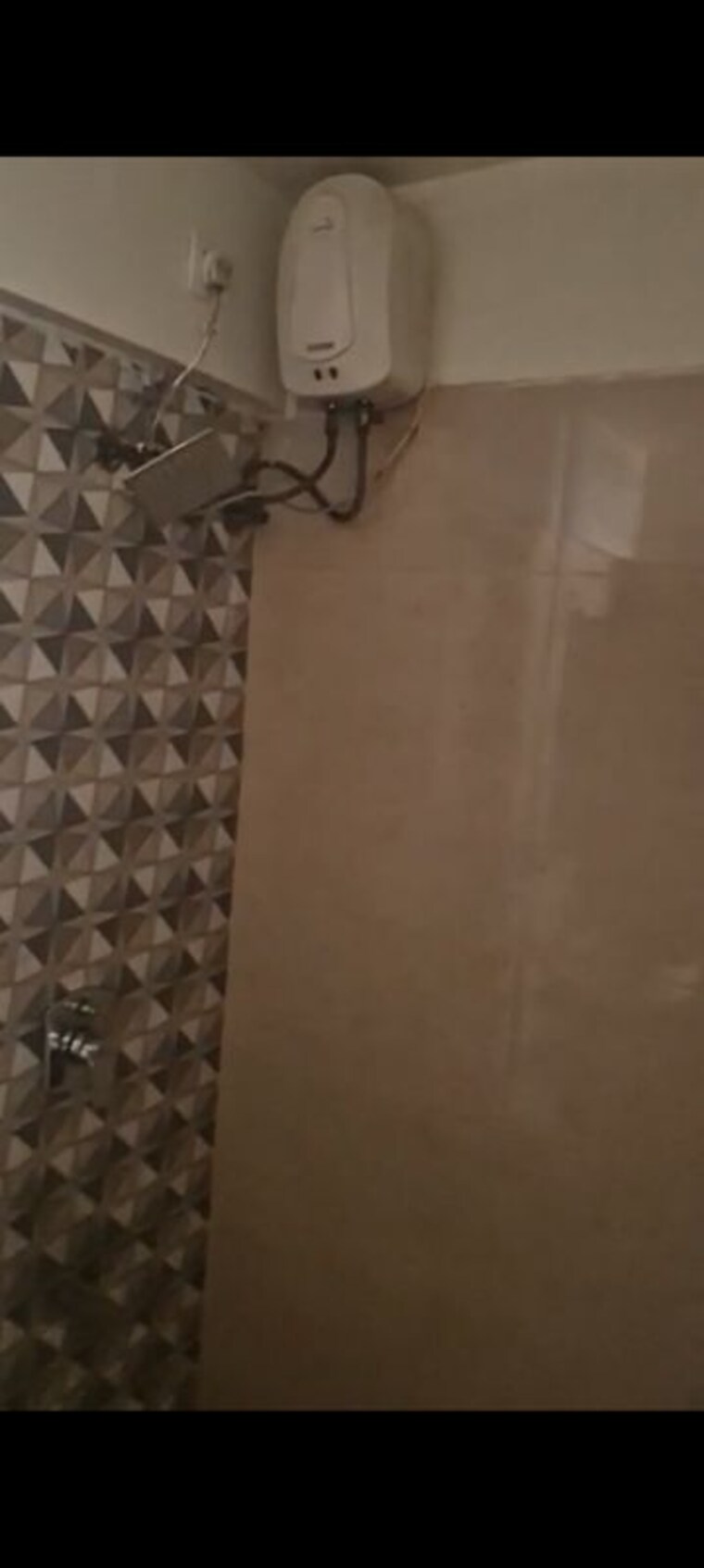 Bathroom, pallavi-chhaya-chs 2 Bedroom 523 Sq.Ft. Apartment In Chembur Mumbai 10039515