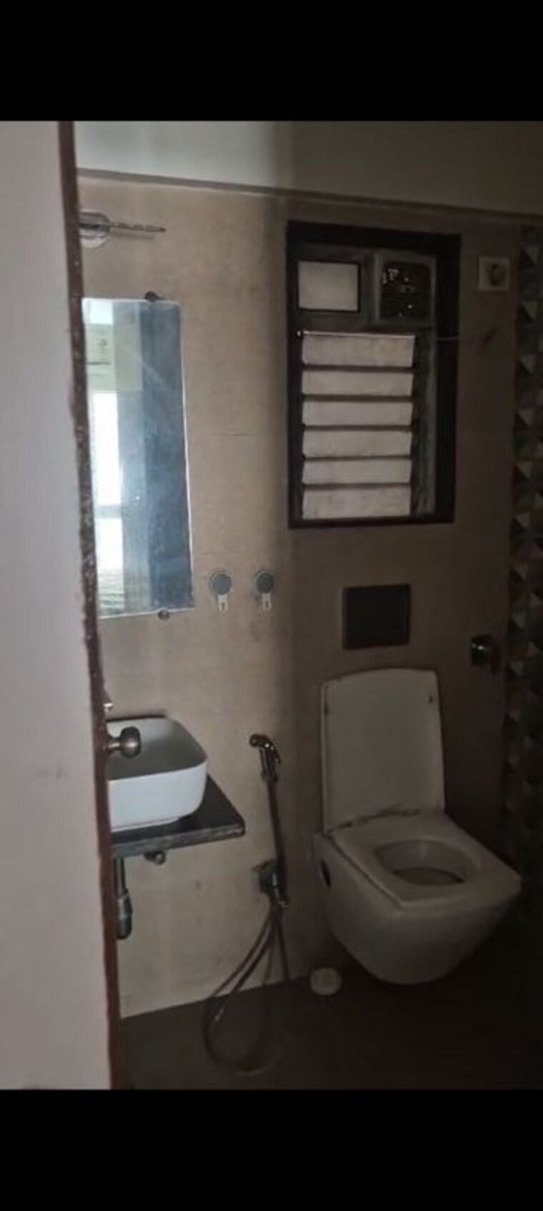 Master Bedroom, pallavi-chhaya-chs 2 Bedroom 523 Sq.Ft. Apartment In Chembur Mumbai 10039515