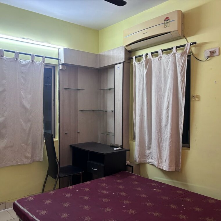 Bedroom, new town action area iii 2 Bedroom 768 Sq.Ft. Builder Floor In New Town Action AreA Iii Kolkata 10039334