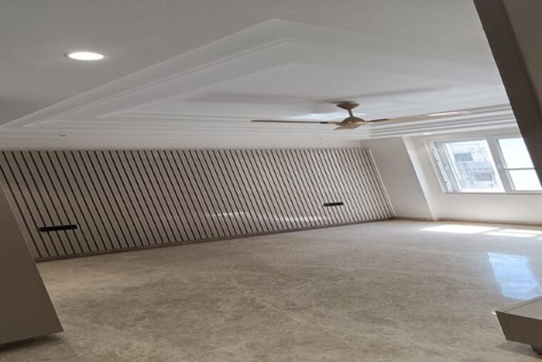 Balcony, sector 48 3 Bedroom 1900 Sq.Ft. Builder Floor In Sector 48 Gurgaon 10039512