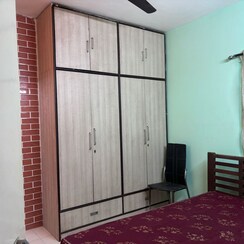 2 BHK Builder Floor For Rent in New Town Action Area-III
