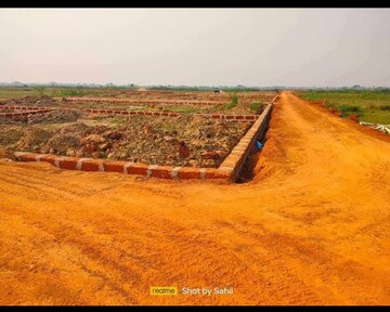 Plot Area in  Plot at Block H – for Sale