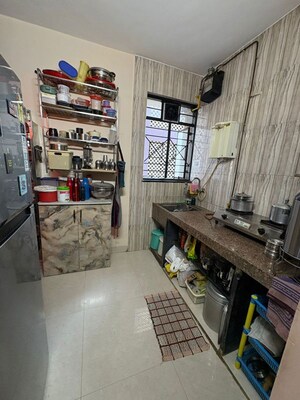 3 BHK Apartment For Sale in Eminent Spaces Aura Solis, Wanwadi