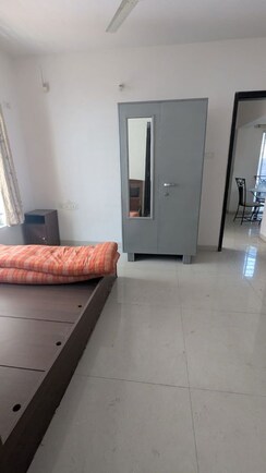 2 BHK Apartment For Rent in Kundan Green Zone