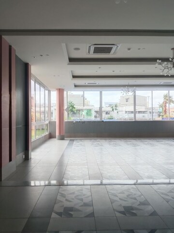 Living Room in 2 BHK Apartment at Avant Hillway, Goregaon East – for Rent